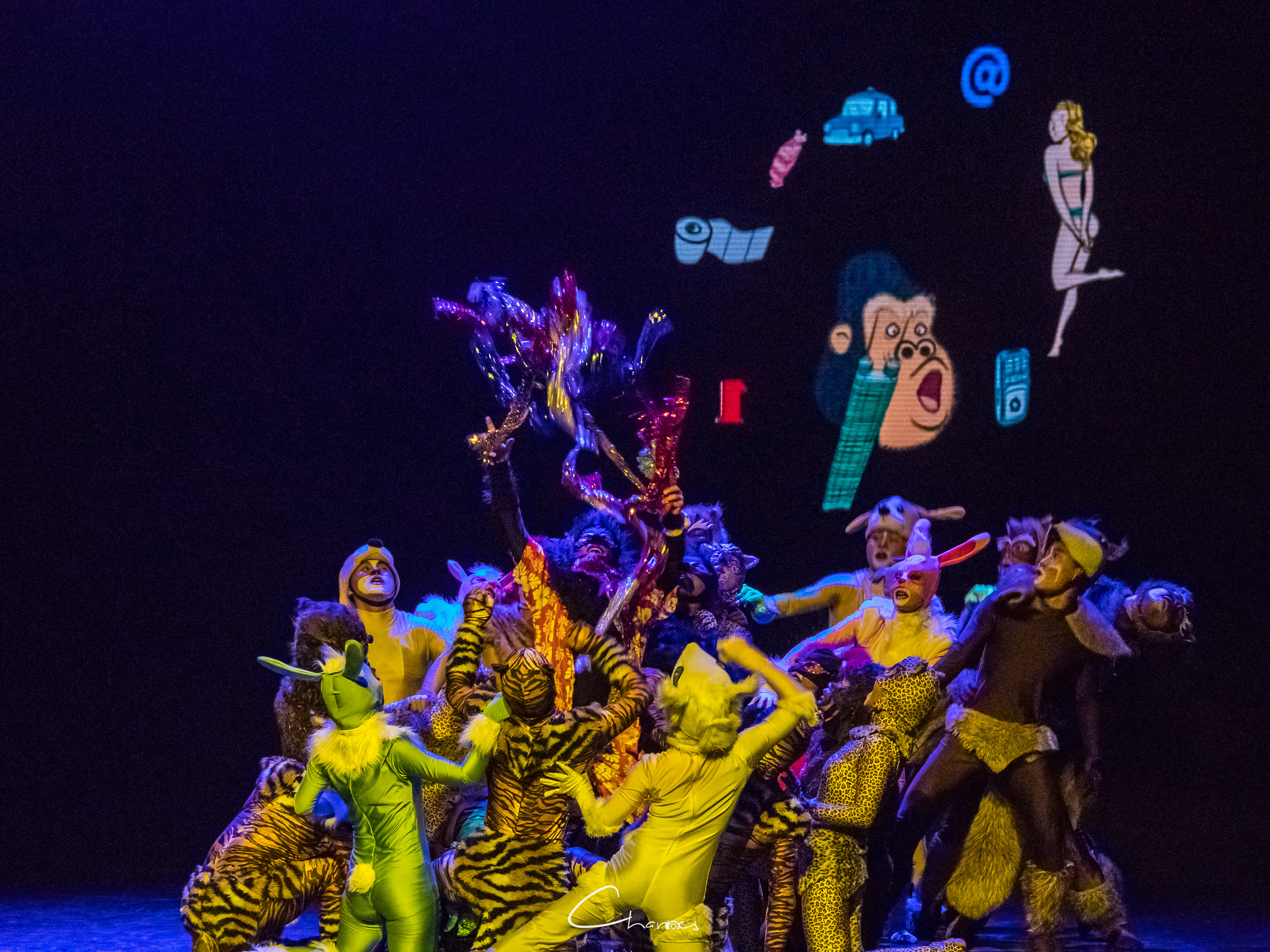 厦门方特梦幻王国白天游玩时间,厦门方特跨年旅行节