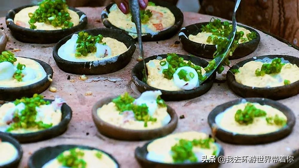 芽庄美食实惠,芽庄美食推荐晚饭