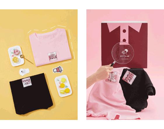 国产休闲服装品牌有哪些,有哪些好看又好穿的国产时装