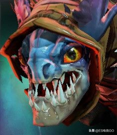 dota2暗夜魔王详解,dota2新版本黯灭