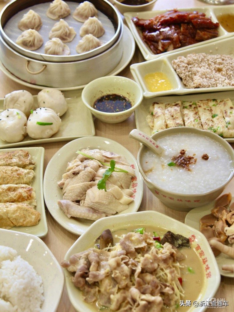 吃鸡爱好者狂喜！这家二十年老店专业*鸡做**，人均25元吃到撑