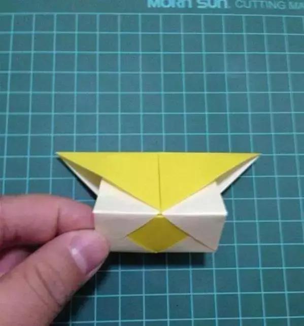 幼儿园小班新年手工制作大全图片,2022新年手工制作幼儿园挂饰