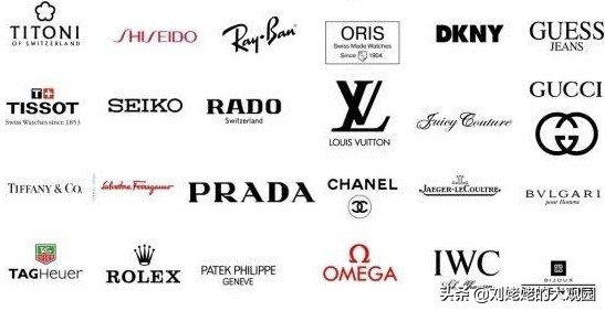 买东西特别关注的假冒品牌,买奢侈品假货的都是什么心理