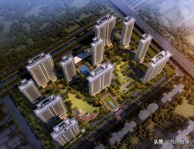 木渎中铁诺德国礼得房率,木渎诺德国礼楼盘怎么样