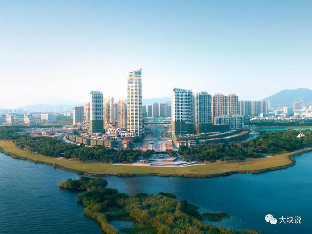 厦门十大豪宅小区排名,厦门十大豪宅有几个楼盘