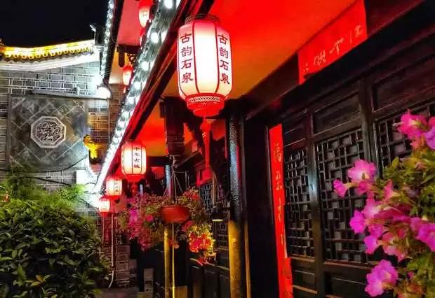 石泉古镇一日游攻略,秦巴水乡石泉十美景区