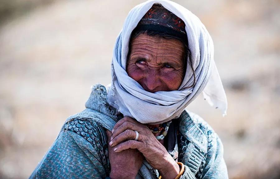 《塔吉克族生活励志篇》：一位维吾尔族摄影师眼中的塔吉克族人