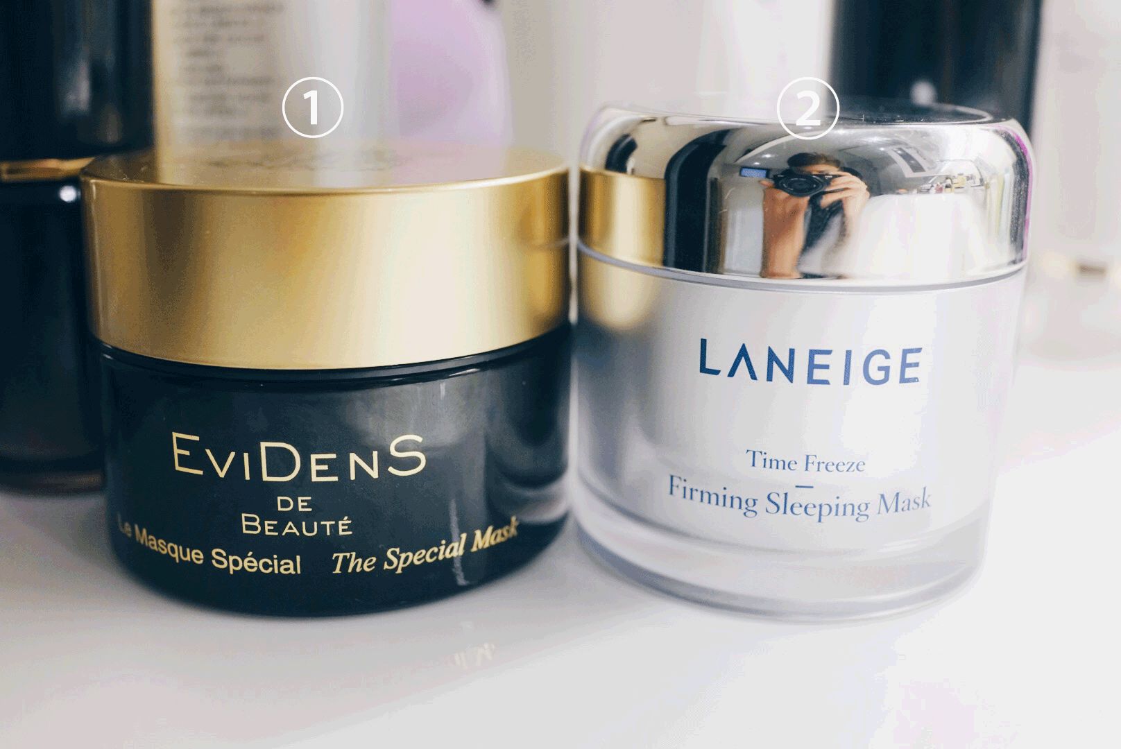 下辈子还要做女孩原版,好用又舒服的面膜