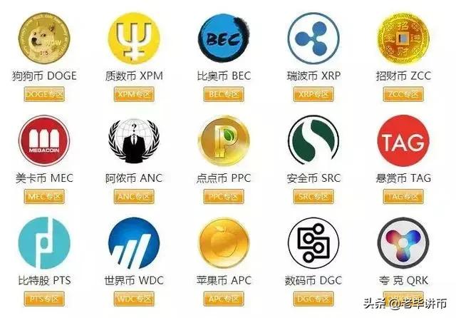 山寨币虚拟币骗局揭秘,真假传销币骗局