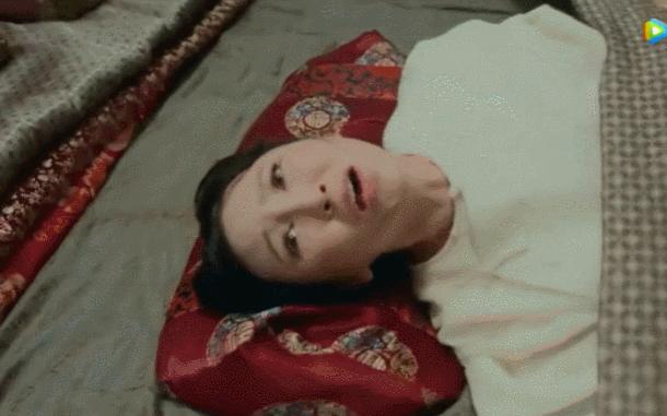 生吞青蛙壁虎，倒立念咒语……她们为了生孩子也是拼了