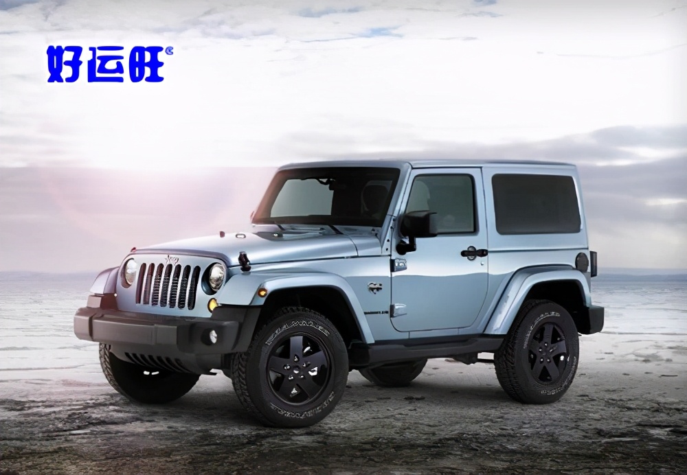 叉车中的Jeep，这个牌子的叉车为何深受大家爱好？