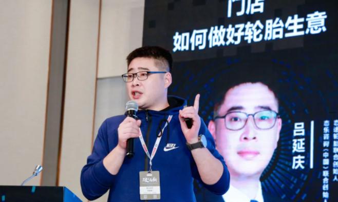 门店轮胎销售方法,轮胎生意不好做怎么办