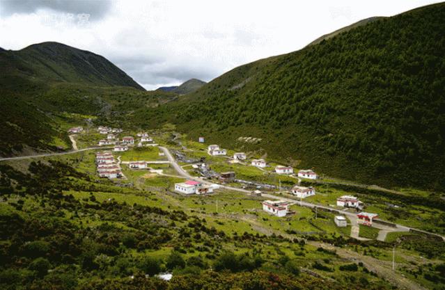 人间天堂美景原唱完整版,人间天堂美丽的丽江