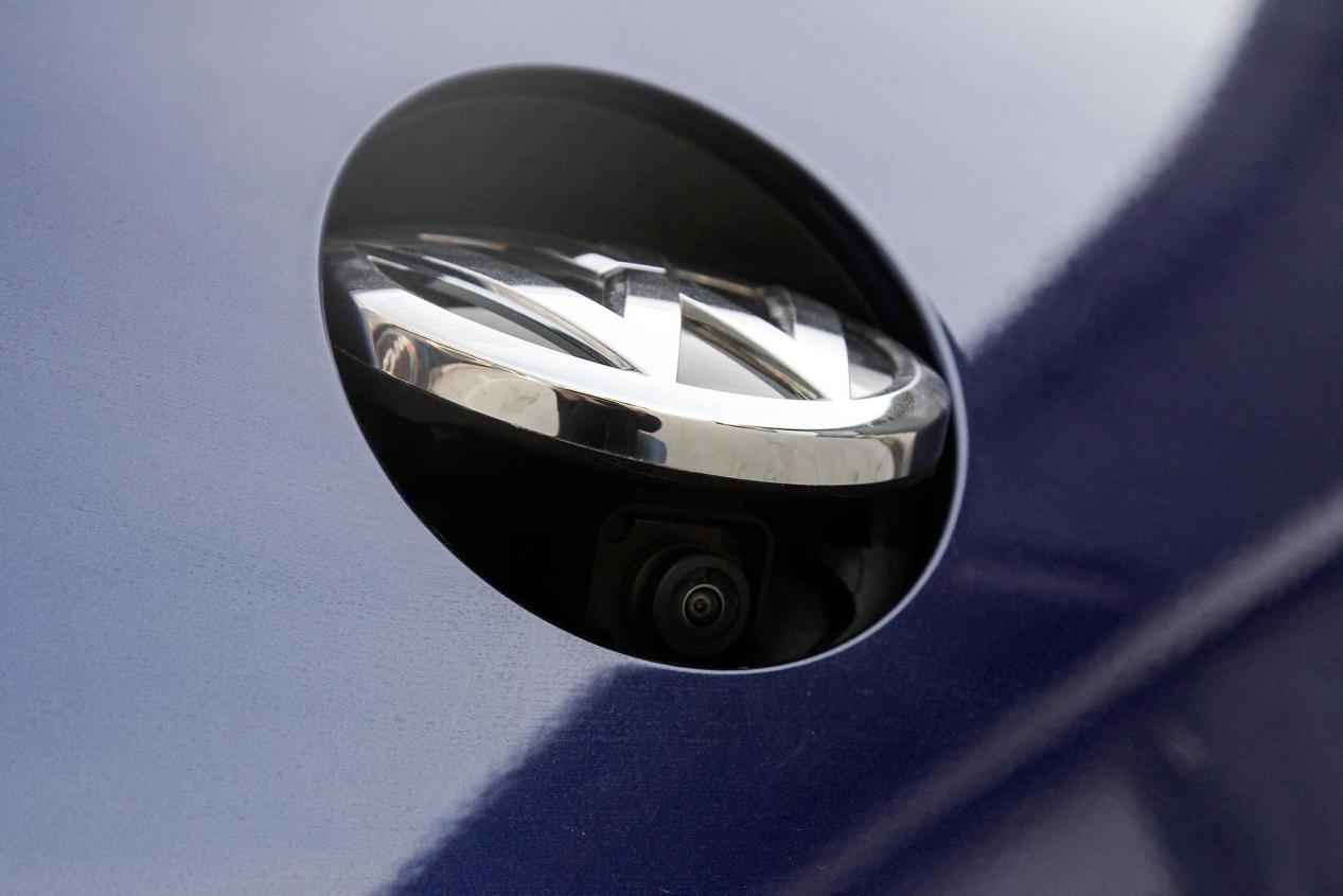 1.4t的迈腾高速,1.4t迈腾8秒破百