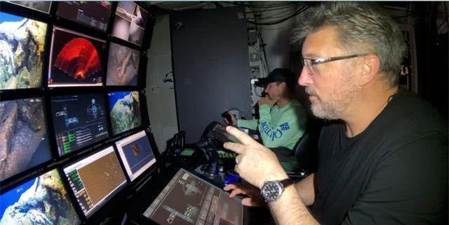 失踪潜艇中国有能力救援吗,潜艇失踪被渔民发现