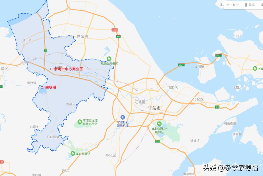 研究完60家酒店，终于搞懂了宁波的打开方式