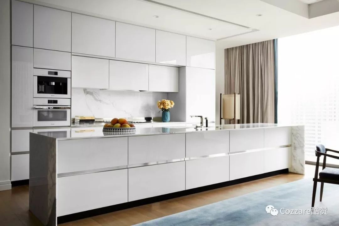 傅厚民香港酒店,傅厚民高档别墅设计