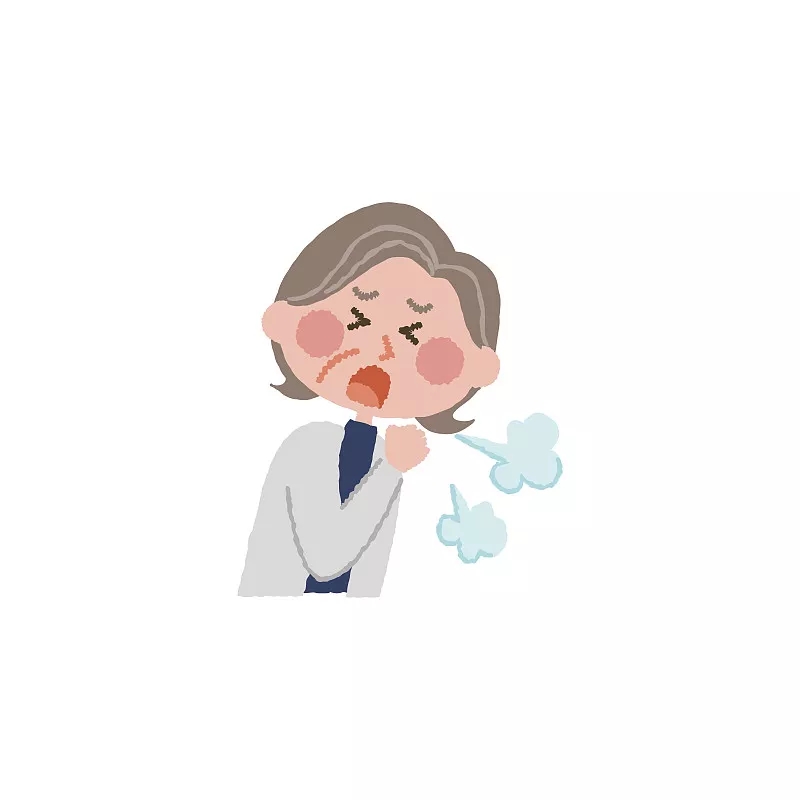 有痰咳不出祛痰药可以这样选,有痰咳嗽是祛痰还是止咳