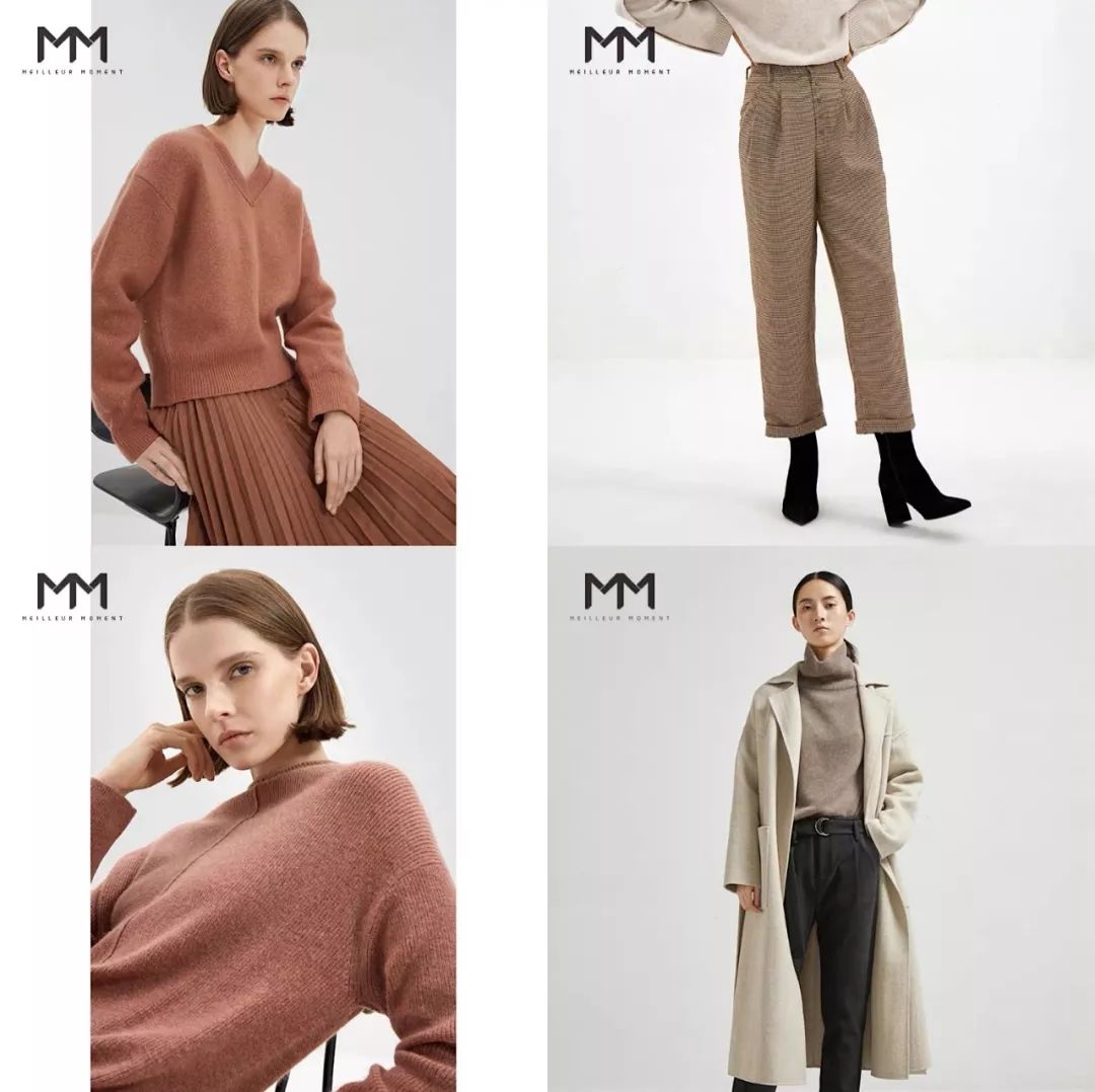 国产品牌女装排行榜前十名,不想买普通品牌