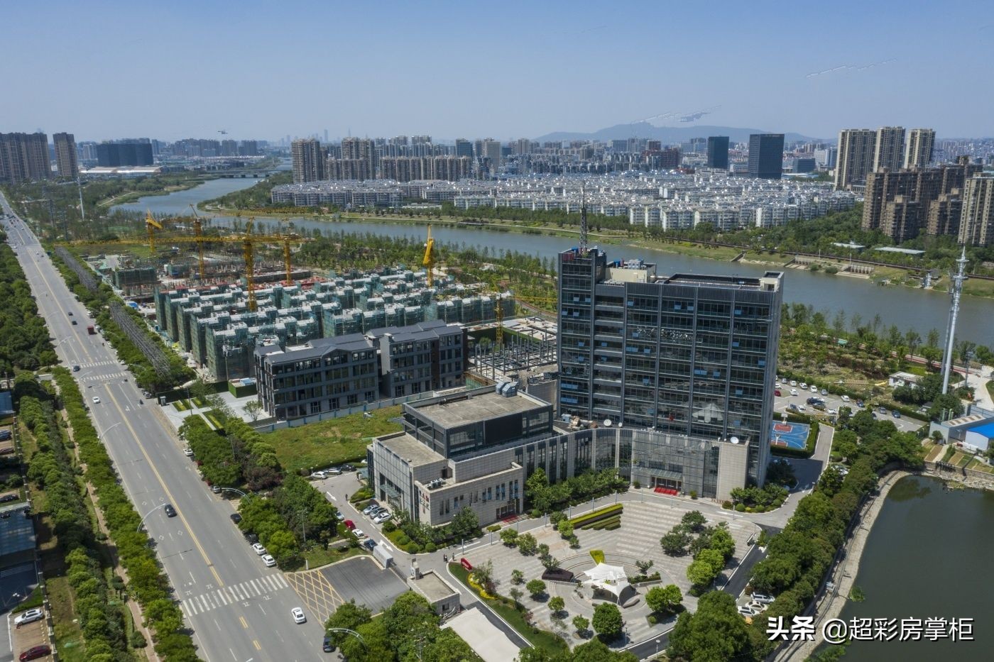 南京市江宁区哪些楼盘热销,江宁岔路口哪个楼盘比较好