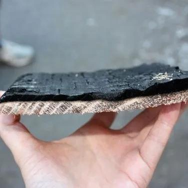 老木板更有质感,什么东西能让木板有光泽