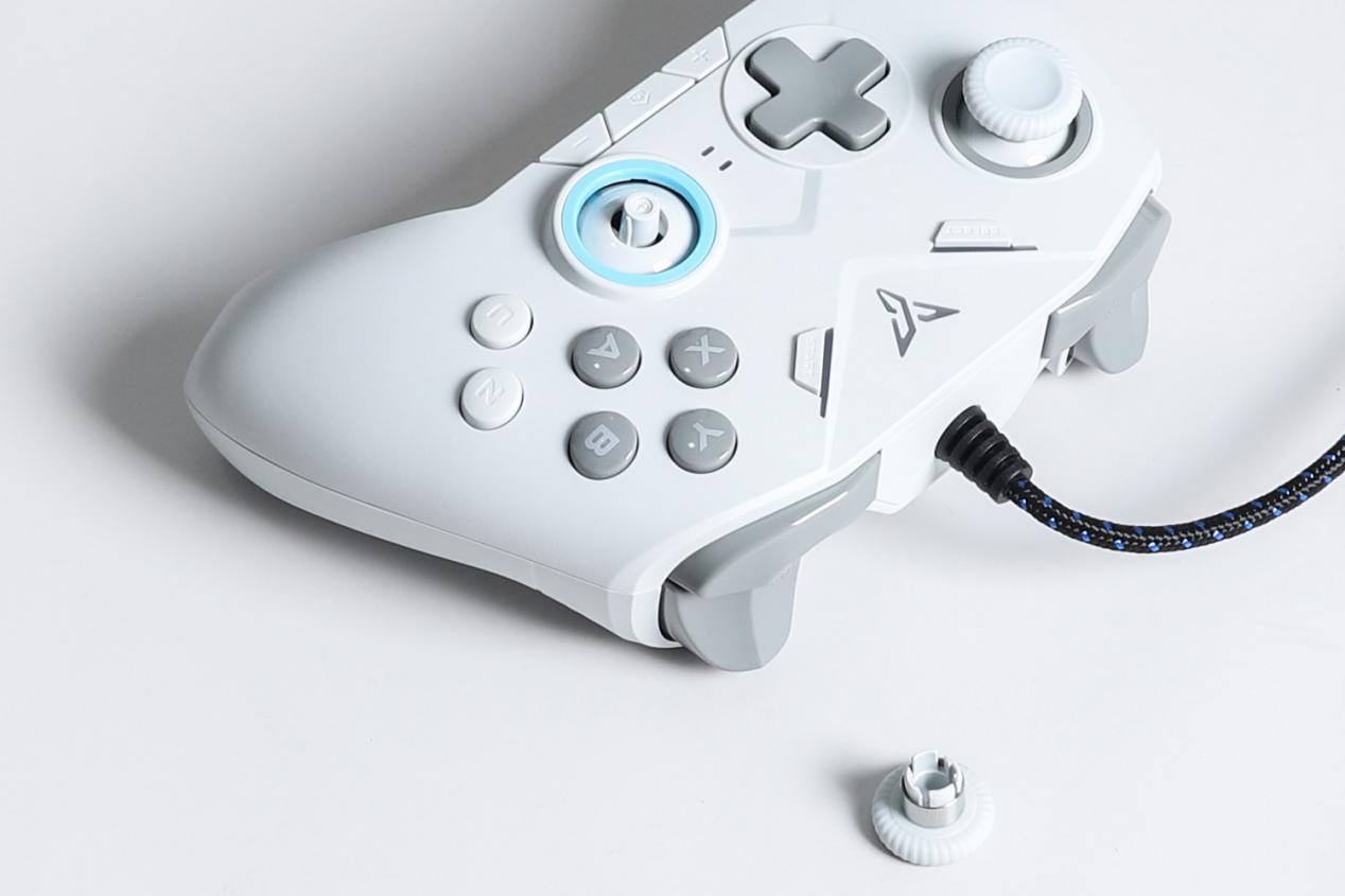 飞智黑武士2手柄有线ios16能用吗,飞智黑武士2支持什么