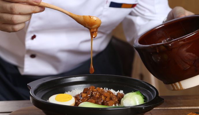 煲仔饭加盟十大品牌官网图片,加盟煲仔饭大概需要投入多少钱