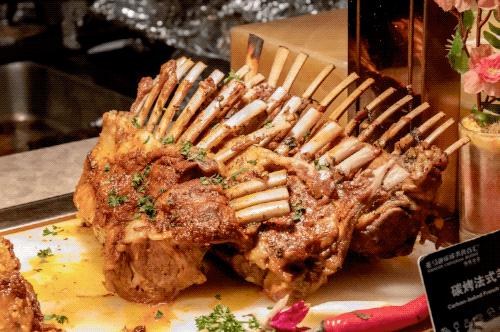 上海788元的海鲜自助到底值不值,上海海鲜自助第一名