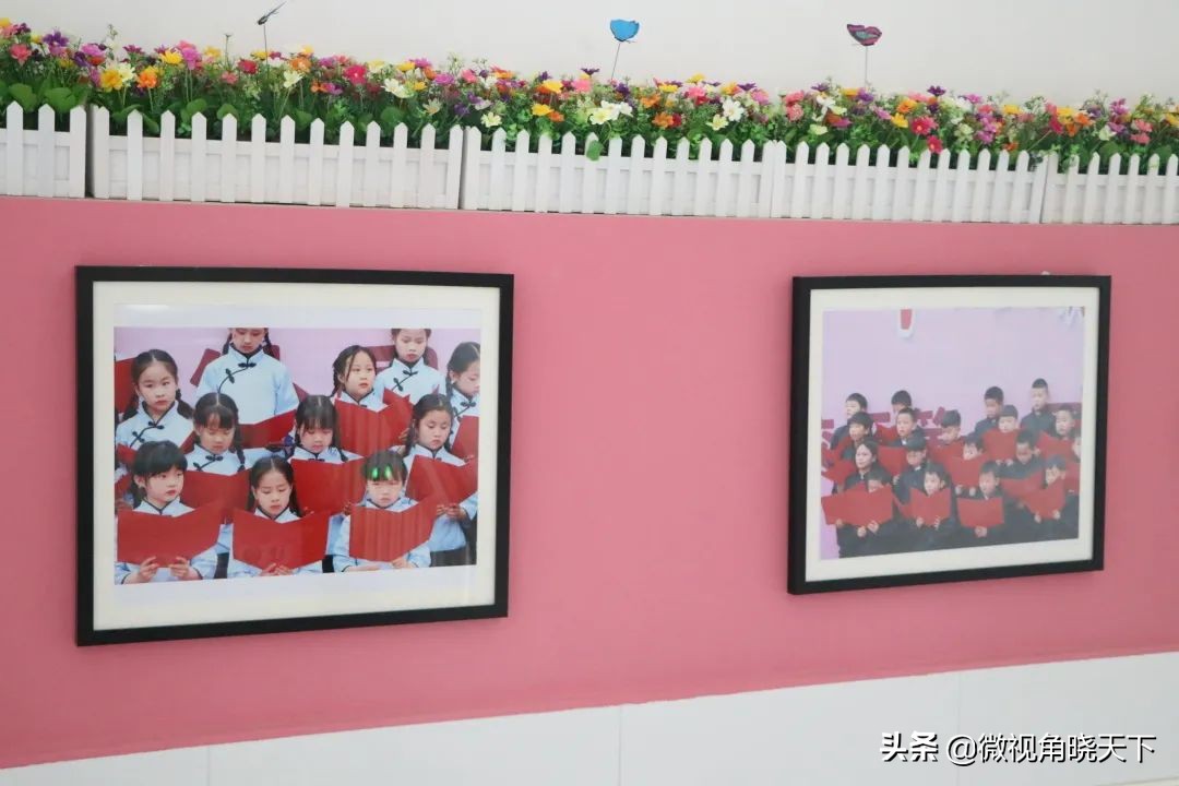 信阳市羊山外国语学区,羊山外国语小学信阳