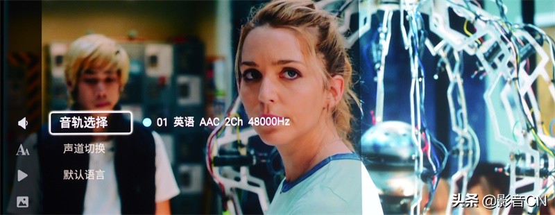 教你玩转AV设备（一）：4K高清*放播**机使用指南