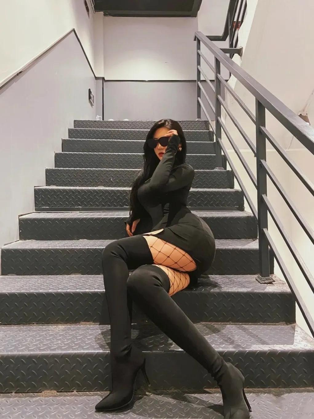 男生不能接受的女朋友穿什么出门,男生拒绝不了的女生六种穿搭