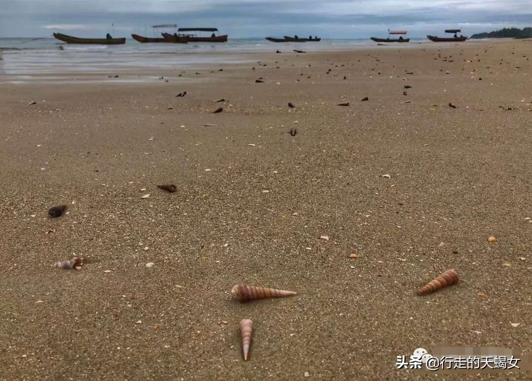 五十六个民族里唯一的水上民族,中国55个少数民族之外的民族