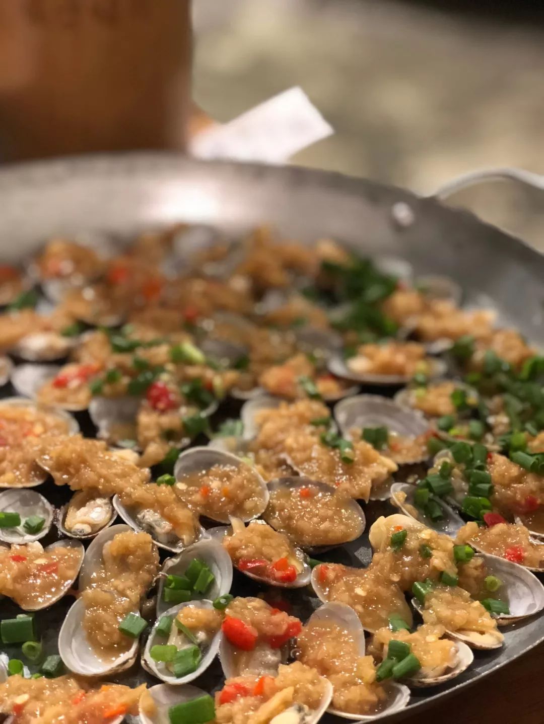 白沙特色美食街,白沙街推荐美食有哪些