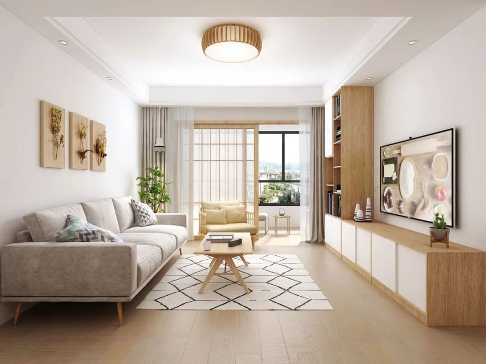 电视柜设计方案大全,简易电视柜设计方案