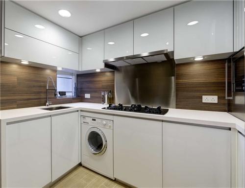 木工打吊柜的高度最佳尺寸,吊柜做多高最实用