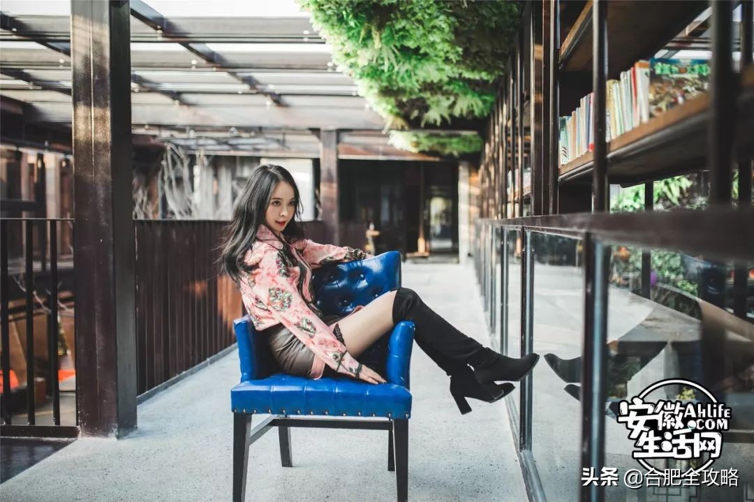 合肥是一座温暖的城市,合肥是一个有灵魂的城市