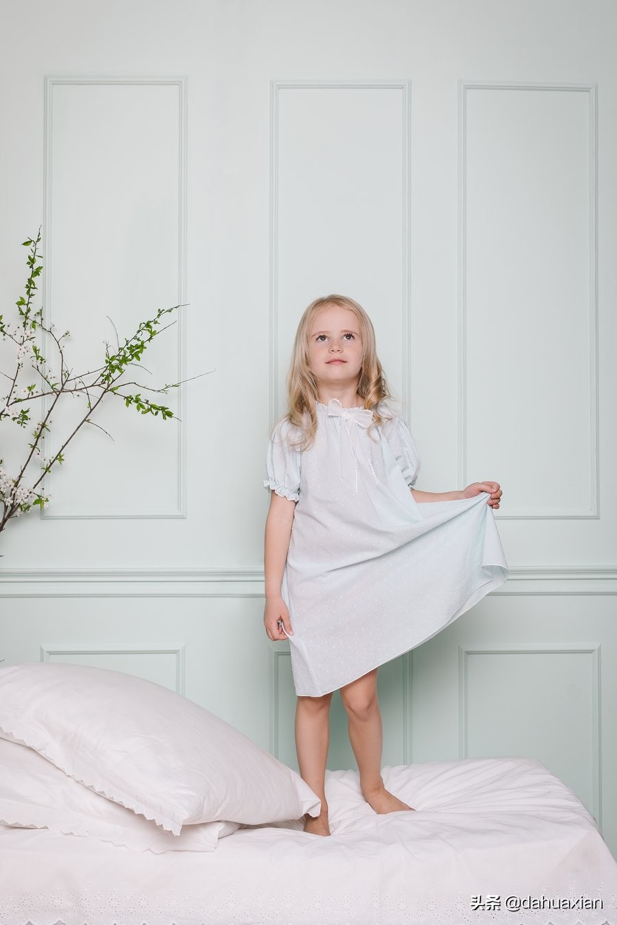 高性价比的儿童轻奢童装品牌推荐,品牌童装居家服