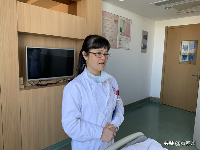 子宫肌瘤像鹅蛋那么大,鸡蛋一样大的子宫肌瘤