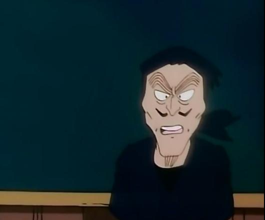 忍者乱太郎什么时候看,忍者乱太郎仰头笑倒地片段