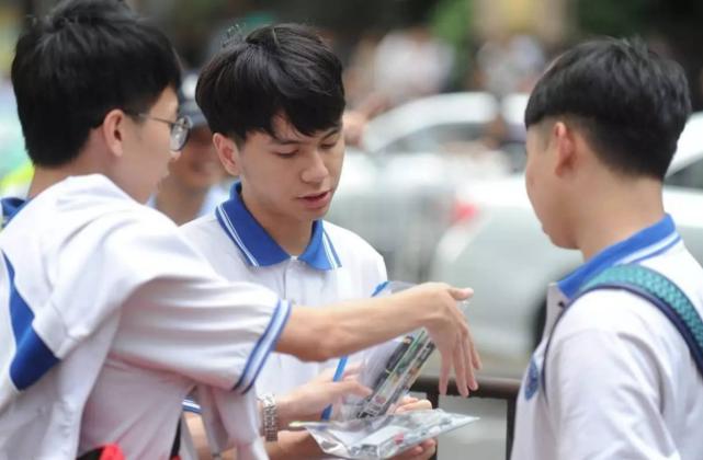 高考遇上高温该怎么办,高考天气和关注事项