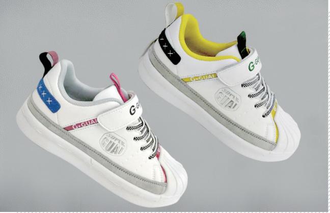 专家教你如何选鞋子,儿童选什么样的鞋对脚型好