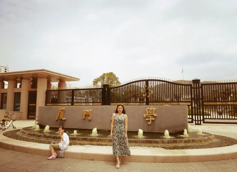 寻梦云水谣，探访福建南靖土楼，漫步厦门大学