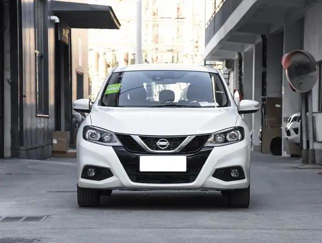 日产骐达2018款智行落地价,日产骐达2024款智行版落地价