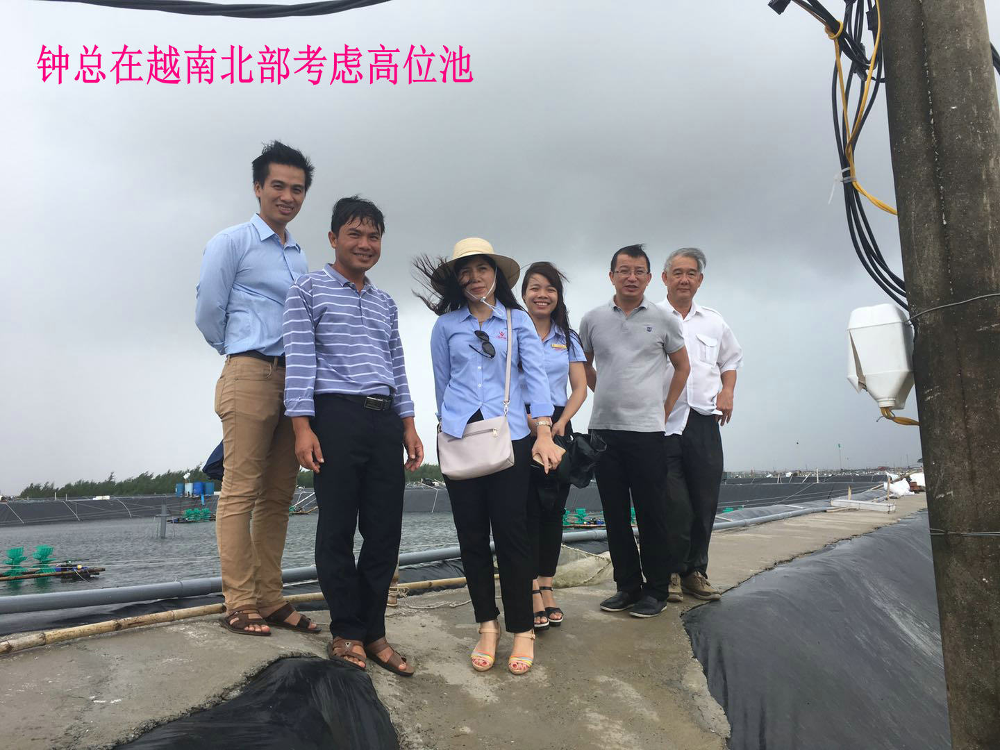 高位池养虾是什么意思,高位池养虾自动排污设计图