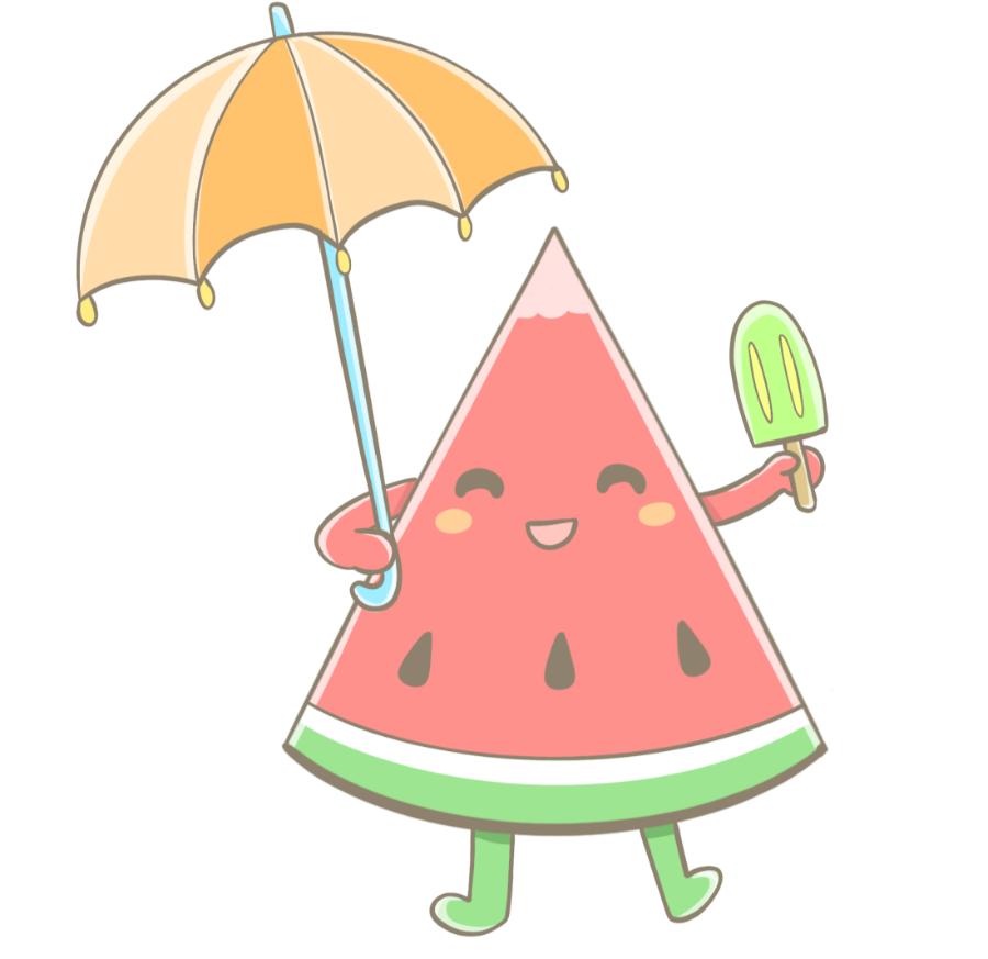 医者名片|这么热的天，如何优雅又健康地吃冰？