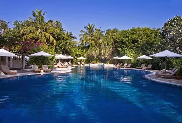 蜜月旅行就去这些海岛你值得拥有,10个最适合蜜月旅行的海岛