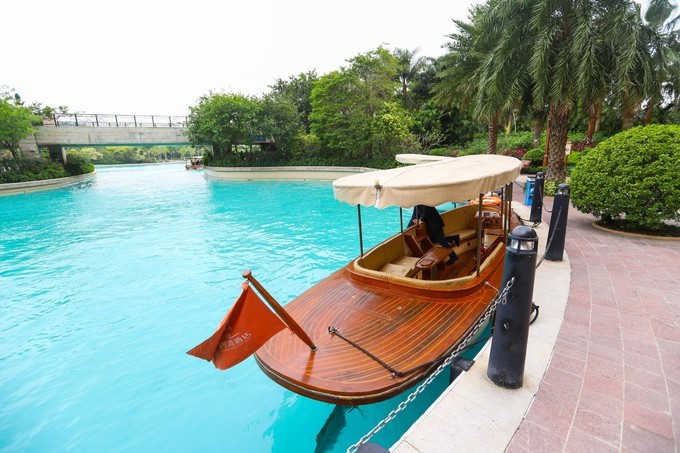 玩转珠海酒店,玩转珠海长隆全攻略