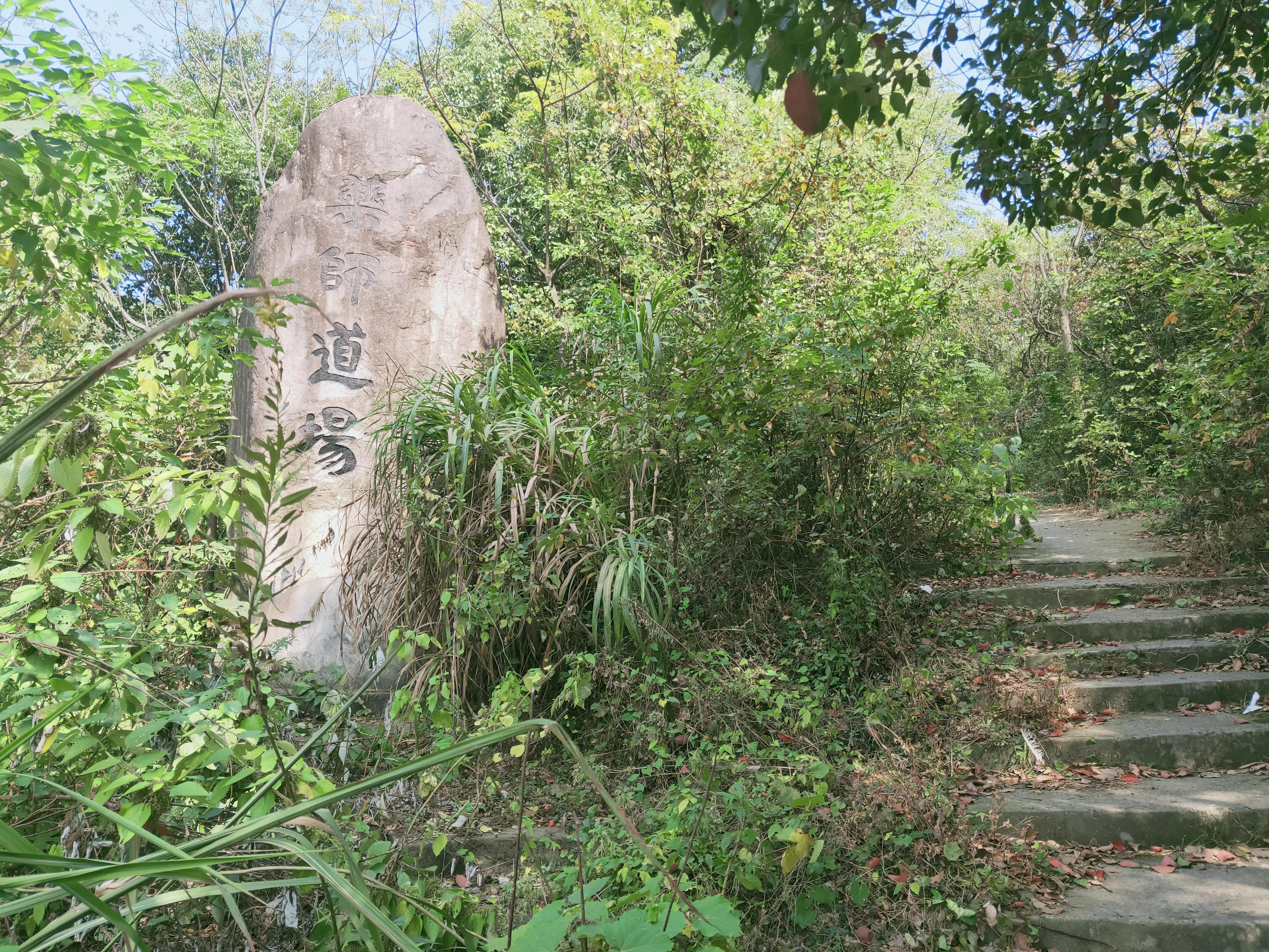 宁波伏龙山景区,慈溪伏龙山滑翔伞基地