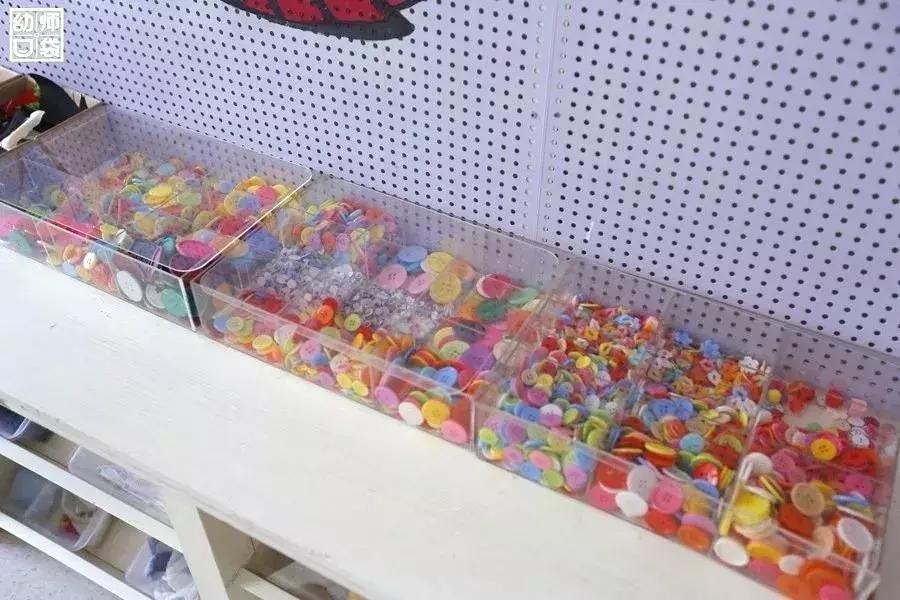 打造艺术特色的幼儿园,如何做有美术特色的幼儿园