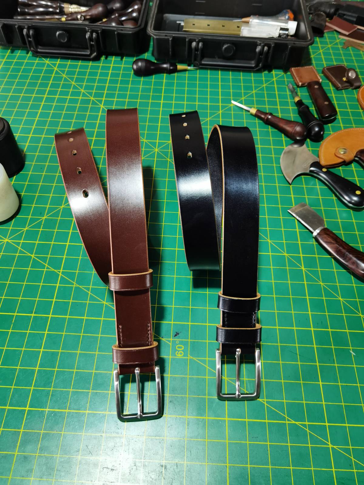 十大珍稀皮料,珍稀皮革